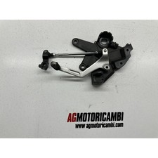 PEDANA PEDALINA SINISTRA SX