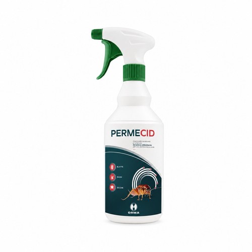 Insetticida liquido permecid - insetticida,