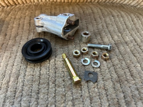 Mercedes w110 w111 220 220se - w111,