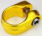 Morsetto sedile bicicletta - , bmx