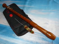 Bellissimo flauto dolce tenore