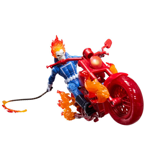 Hasbro marvel legends series - hasbro,