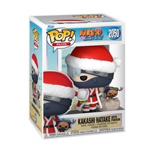 Funko Pop! Plus - Naruto