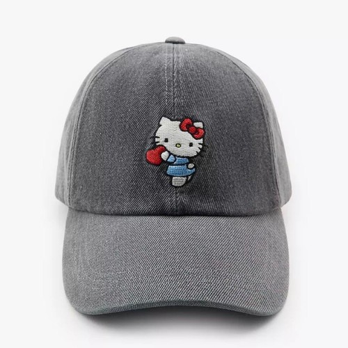 Cappello donna zara sanrio - zara,