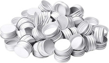 100 Tappi Filettati in