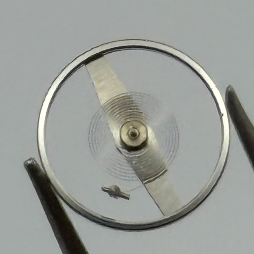 Amida 580 585 ruota bilanciere - 580,
