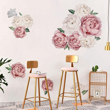 ®- [50 Pieces] Wall Stickers