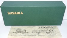 Bavaria H0 2.31/32.1 ++