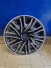 Borchia copricerchio Da 15 lancia ypsilon Originale Lancia 