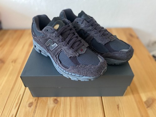 New balance 2002r - balance, pacchetto