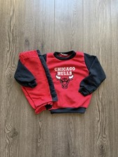 Set tuta felpa vintage anni 90