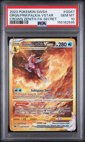Psa origin forma - 10,