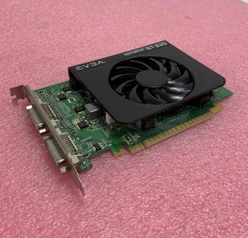 Scheda grafica video evga - scheda,
