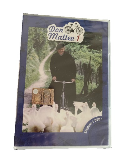 Don matteo terence hill - matteo,
