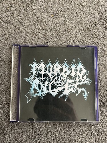 Morbid angel cleveland - morbid,