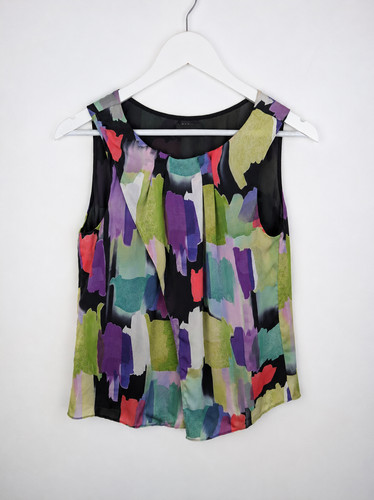 Top emporio armani donna - it, 38