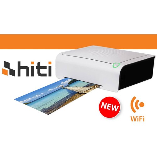 Hiti p310w stampante - p310w,