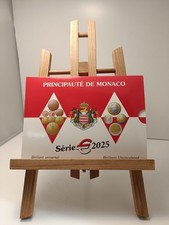 Divisionale Monaco 2025 Serie