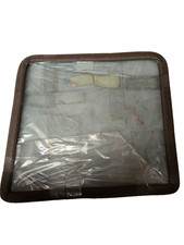 Cristallo laterale Ricambio NUOVO ORIGINALE TOYOTA Land Cruiser oe: 6271190K11