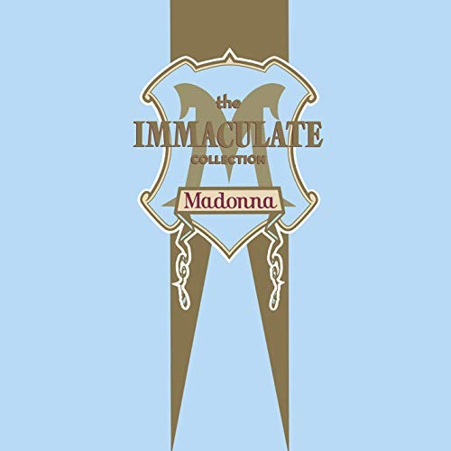 Madonna immaculate - madonna,