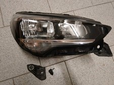 Faro Fanale Anteriore Destro