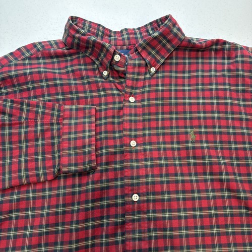Polo ralph lauren uomo camicia - polo,