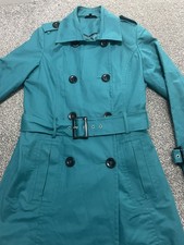 Marks and Spencer trench donna