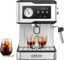 Macchina Da Caffè Espresso