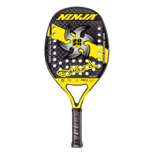 Racchette quicksand ninja 2024 - racchette,