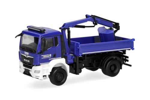 Herpa 319522 man tgs - herpa,