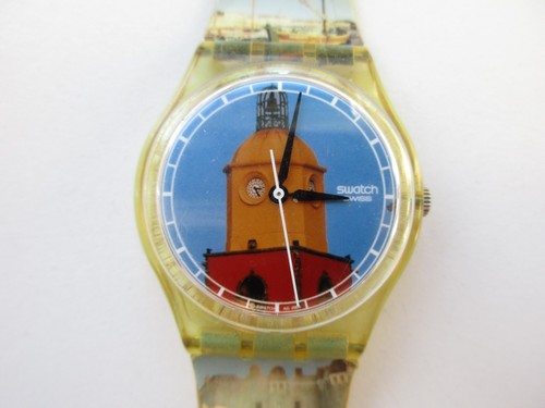 Orologio swatch special ge135 - swatch,