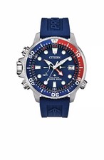 Orologio subacqueo citizen - subacqueo,
