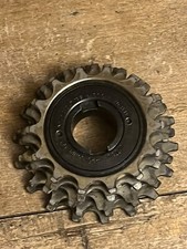 Bici da corsa strada vintage Suntour Pro Compe ruota libera 14-15-16-17-18 T anni 70 80