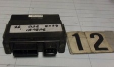 [012] CENTRALINA SUZUKI GSXR 750 DEL 1997 SERIE 32900-34E00