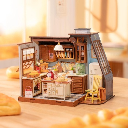 Rolife led cucina - forno, fai