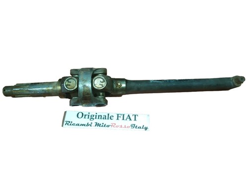 Semiasse anteriore destro fiat - anteriore,