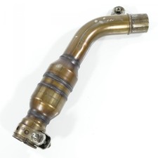 YAMAHA FZ FZ6 FZ6-S RJ07 Fazer