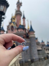 charm pandora disneyland Paris