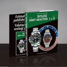Libro: collezionare orologi