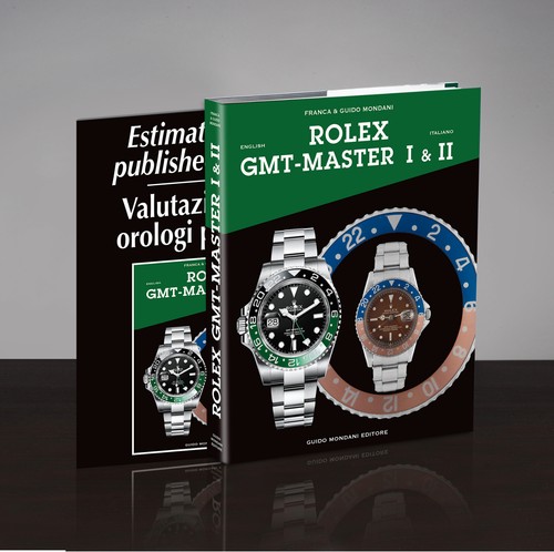Libro collezionare orologi - collezionare,