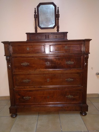 Mobile cassetti - a,