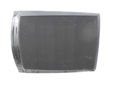 Tettuccio apribile Panorama