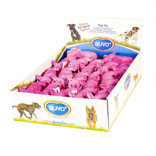 Giocattolo per cani oinking - cani,