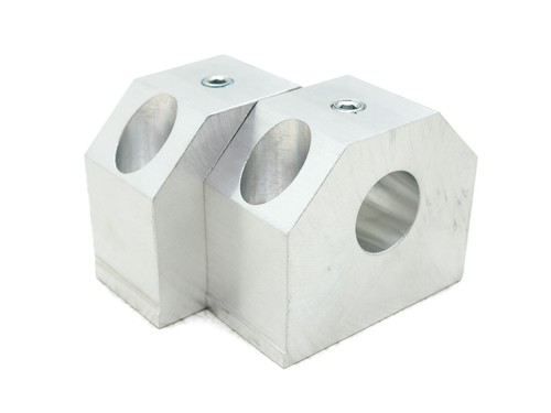 Rexroth blocco supporto - rexroth, albero