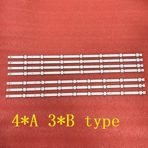 Striscia led per - striscia, toshiba