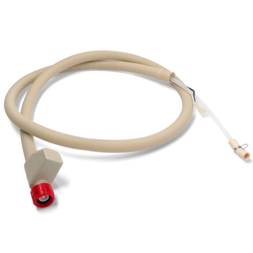 Tubo carico con acquastop - tubo,