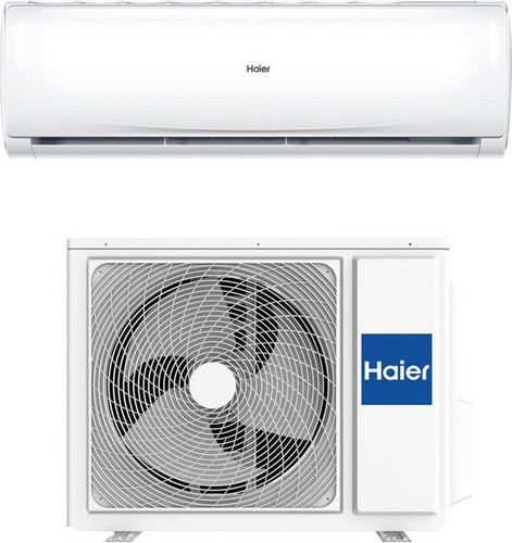 Haier climatizzatore 12000 - climatizzatore,