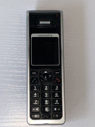 Telefono swissvoice eurit 758 - telefono,