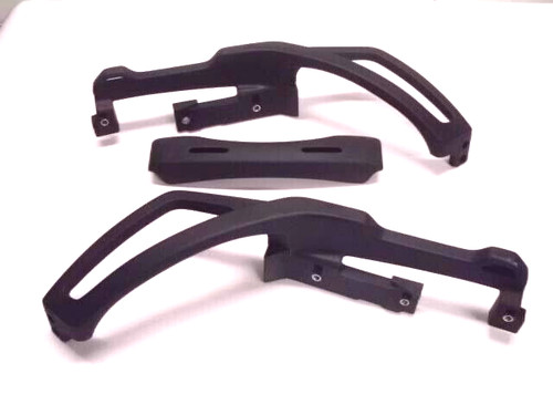 Kit supporto valigie originale - supporto,