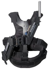 Gilet braccio steadicam - gilet,